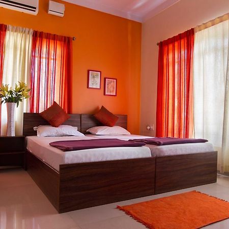 Amber Inn Μπανγκαλόρ Εξωτερικό φωτογραφία
