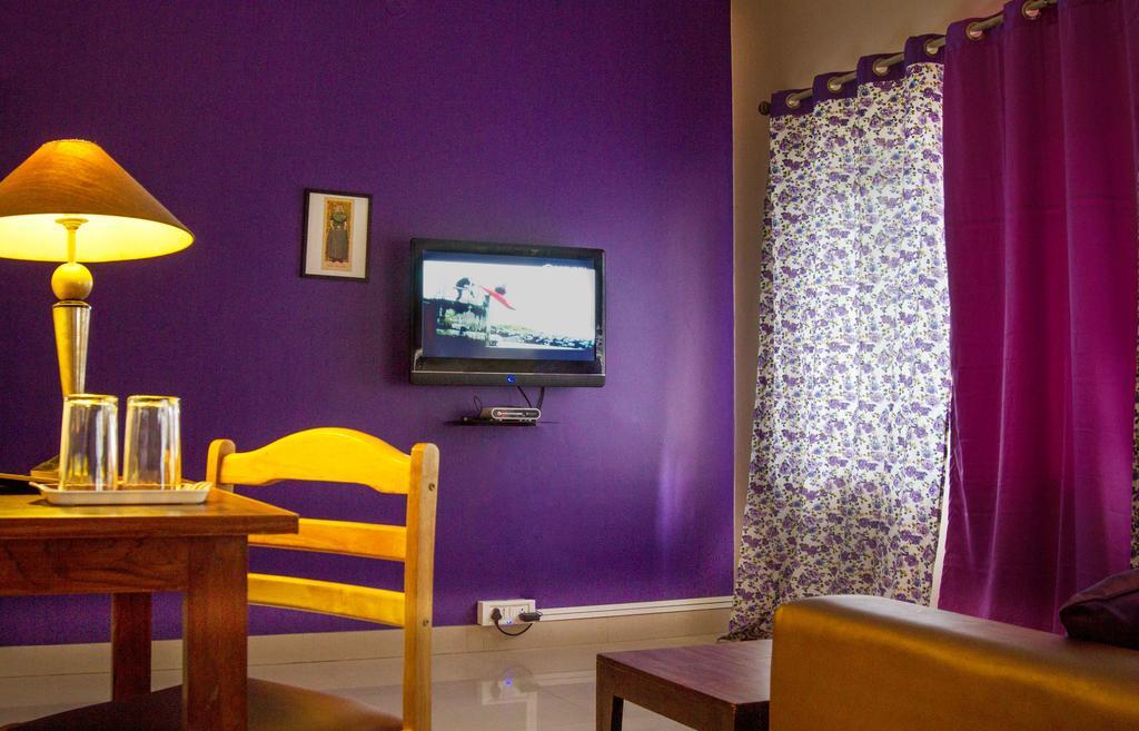 Amber Inn Μπανγκαλόρ Εξωτερικό φωτογραφία