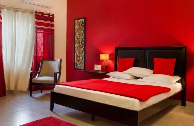 Amber Inn Μπανγκαλόρ Εξωτερικό φωτογραφία